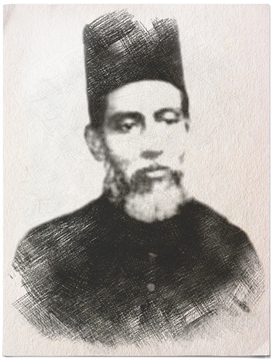 Hamid Uddin Farahi